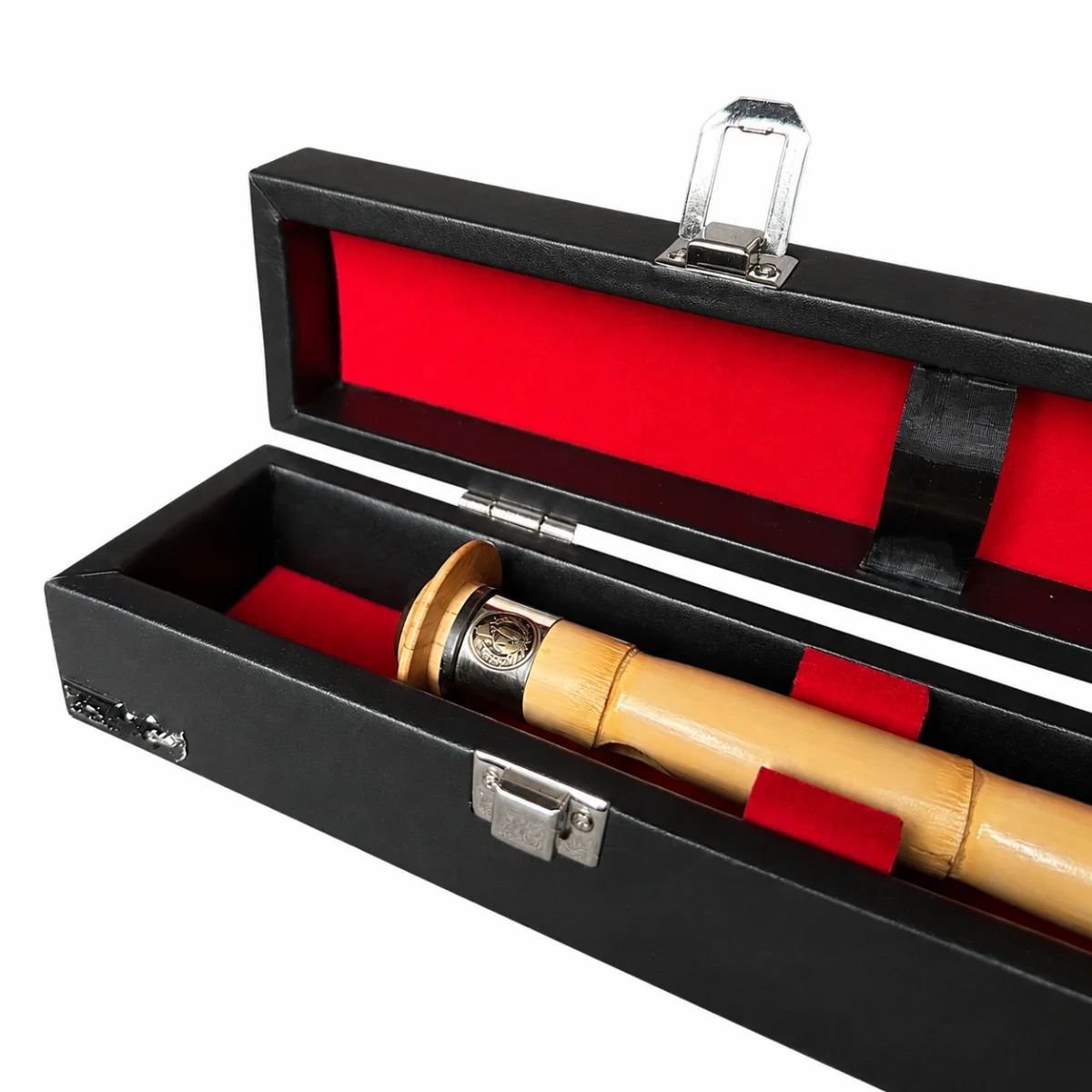 Orthopedic Hard Case Bag for Single Ney
