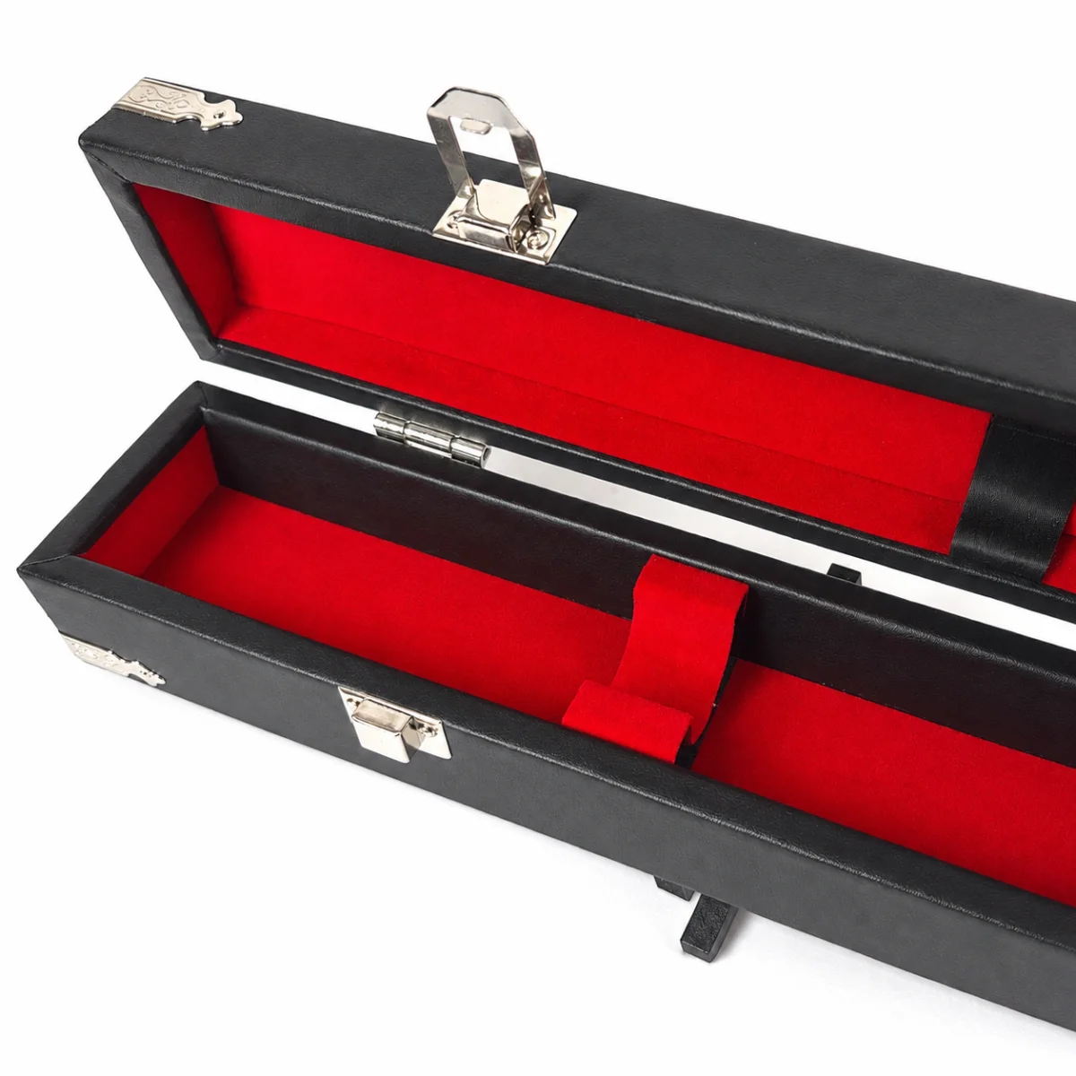 Tekli Ney İçin Ortopedik Hard Case Çanta - Görsel 4