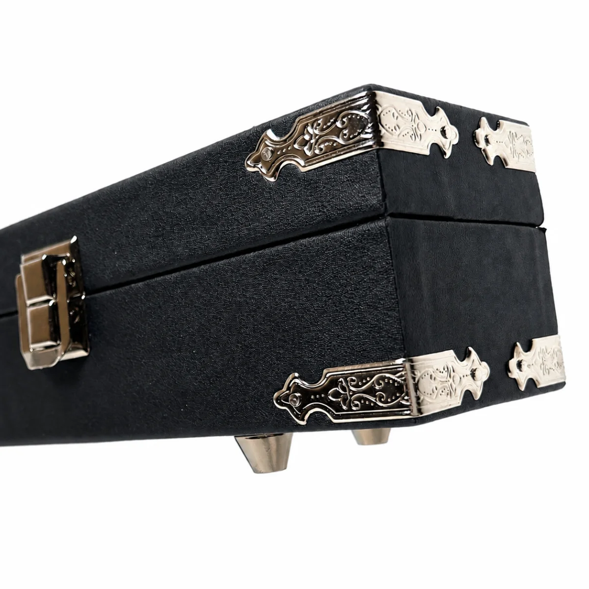 Tekli Ney İçin Ortopedik Hard Case Çanta - Görsel 5